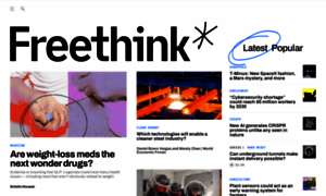 Freethink.com thumbnail