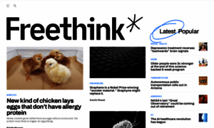 Freethink.org thumbnail