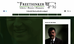 Freethinker.co.uk thumbnail