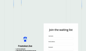 Freetoken.live thumbnail