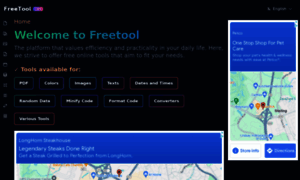 Freetool.dev thumbnail