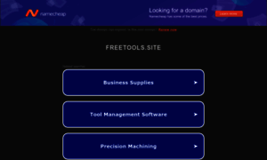 Freetools.site thumbnail