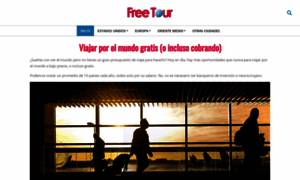 Freetour.com.es thumbnail