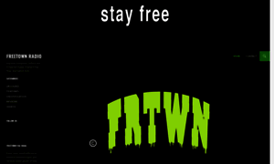 Freetownradio.wordpress.com thumbnail