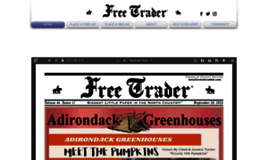 Freetraderonline.com thumbnail