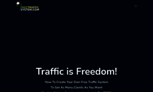 Freetrafficsystem.com thumbnail