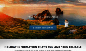 Freetravelbrochures.co.nz thumbnail