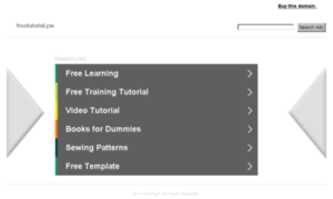 Freetutorial.pw thumbnail