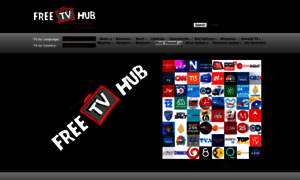 Freetvhub.com thumbnail