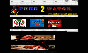 Freetwowatch.blogspot.com thumbnail