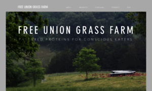 Freeuniongrassfarm.com thumbnail