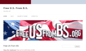 Freeusfrombs.com thumbnail