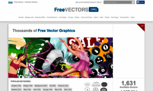 Freevectors.org thumbnail