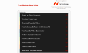 Freevideodownloader.online thumbnail