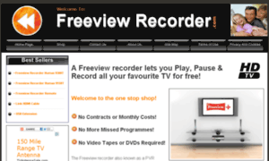 Freeviewrecorder.com thumbnail