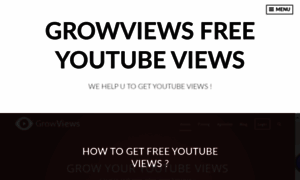 Freeviewsgrowviews.wordpress.com thumbnail