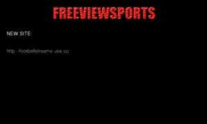 Freeviewsports.blogspot.co.uk thumbnail