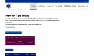 Freeviptipstoday.com thumbnail