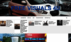 Freevisuals4u.com thumbnail
