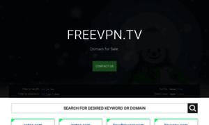 Freevpn.tv thumbnail