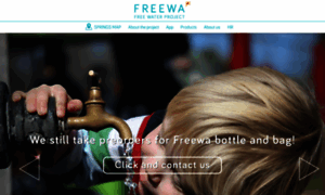 Freewa.org thumbnail