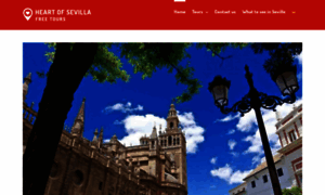 Freewalkingtoursevilla.tours thumbnail