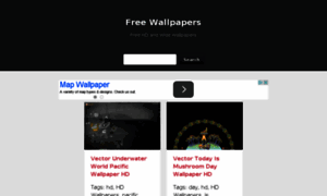 Freewallpapers.biz thumbnail