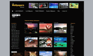 Freewallpapers4desktop.com thumbnail