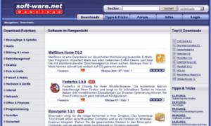 Freeware-downloads.org thumbnail