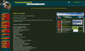 Freeware.siebernet.de thumbnail