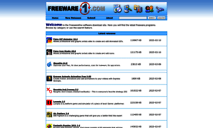 Freeware1.com thumbnail