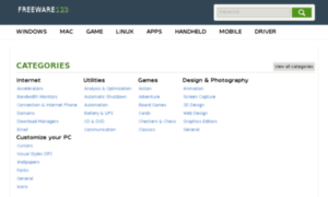 Freeware123.net thumbnail