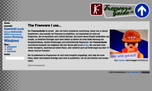 Freewareguide.de thumbnail