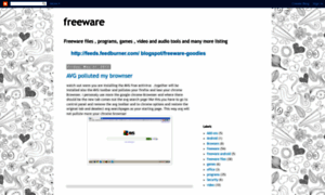 Freewares-blog.blogspot.com thumbnail