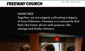 Freeway.church thumbnail