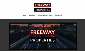 Freewayproperties.net thumbnail