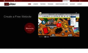 Freewebsitebuilder.co.za thumbnail