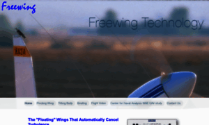 Freewing.com thumbnail