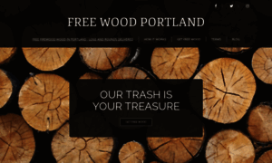 Freewoodportland.com thumbnail