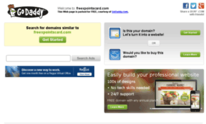 Freexpointscard.com thumbnail