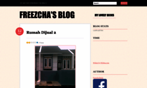 Freezcha.wordpress.com thumbnail