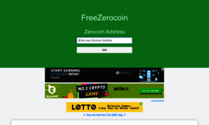 Freezerocoin.pp.ua thumbnail