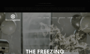 Freezingpoint.co thumbnail