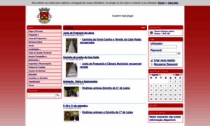 Fregestreitodecamaradelobos.pt thumbnail