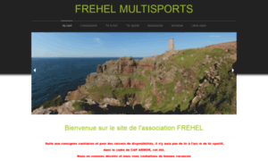 Frehel-multisports.fr thumbnail
