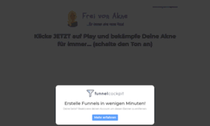 Frei-von-akne.de thumbnail