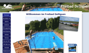 Freibad-delligsen.info thumbnail