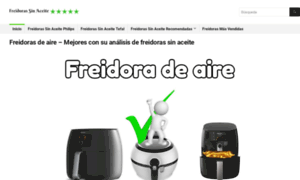 Freidora-sin-aceite.top thumbnail