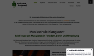 Freie-musikschule-potsdam.de thumbnail