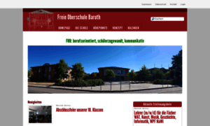 Freie-oberschule-baruth.de thumbnail